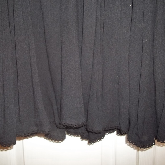 NWT Free People Tunic Dress Sz S - Picture 7 of 7